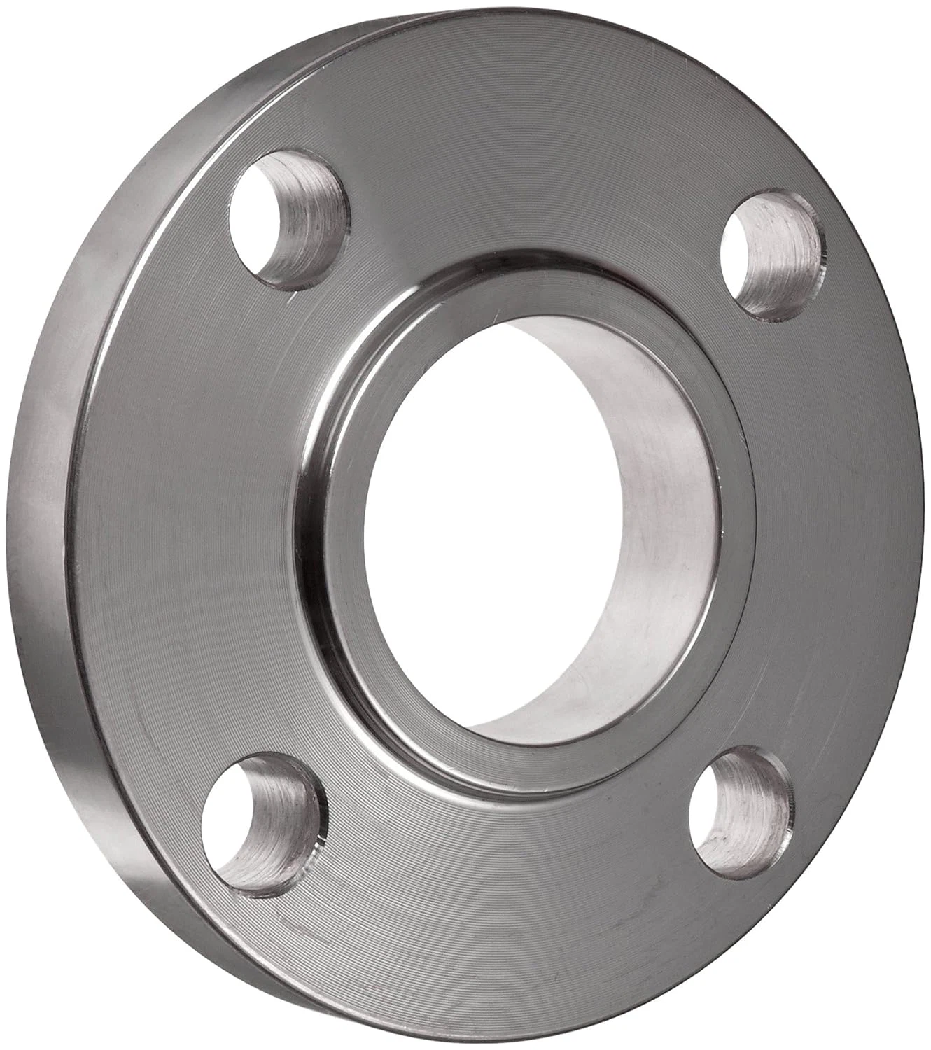 Titanium Slip On Flanges 2