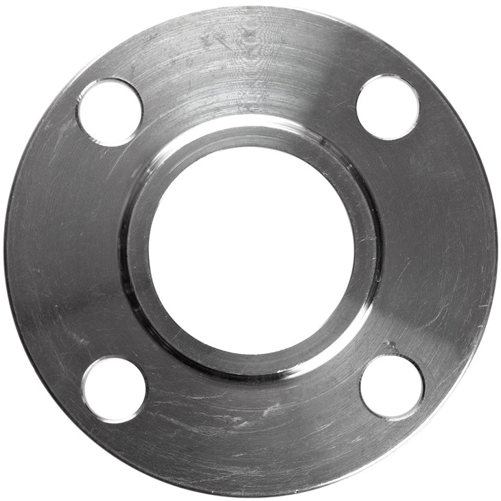 Titanium Slip On Flanges (3)