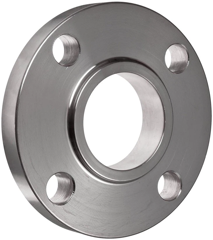 Titanium Slip On Flanges (2)